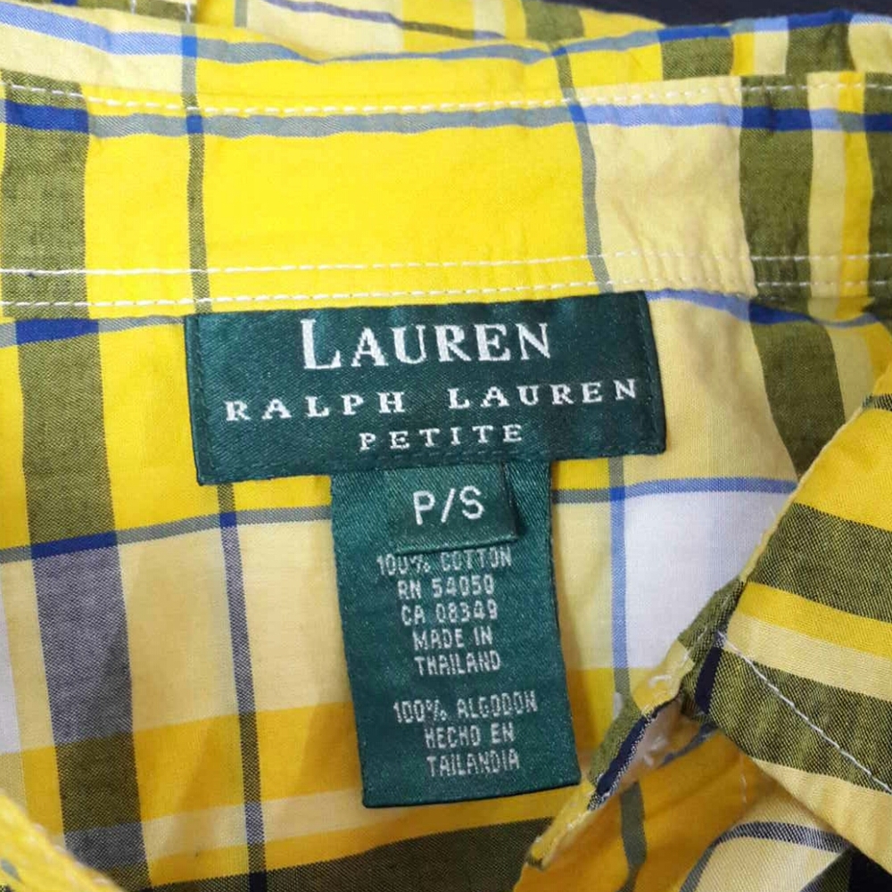 Ralph Lauren